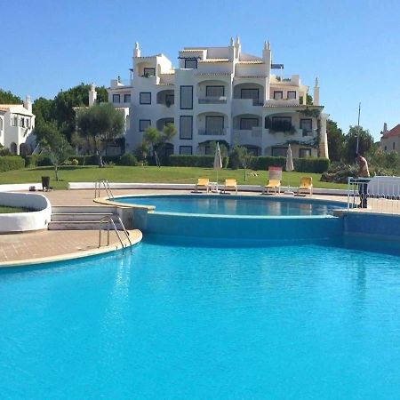 Solar Monteverde Vilamoura Bagian luar foto