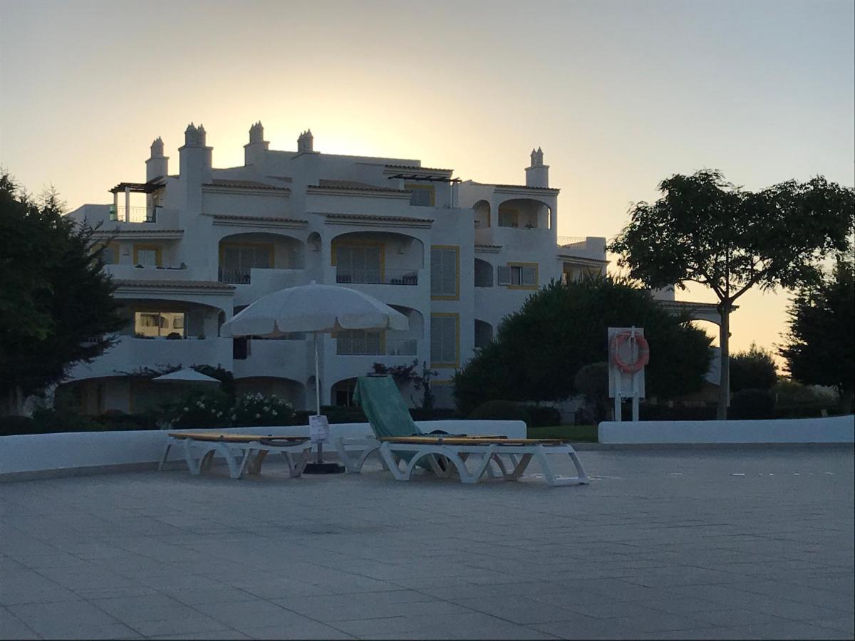 Solar Monteverde Vilamoura Bagian luar foto