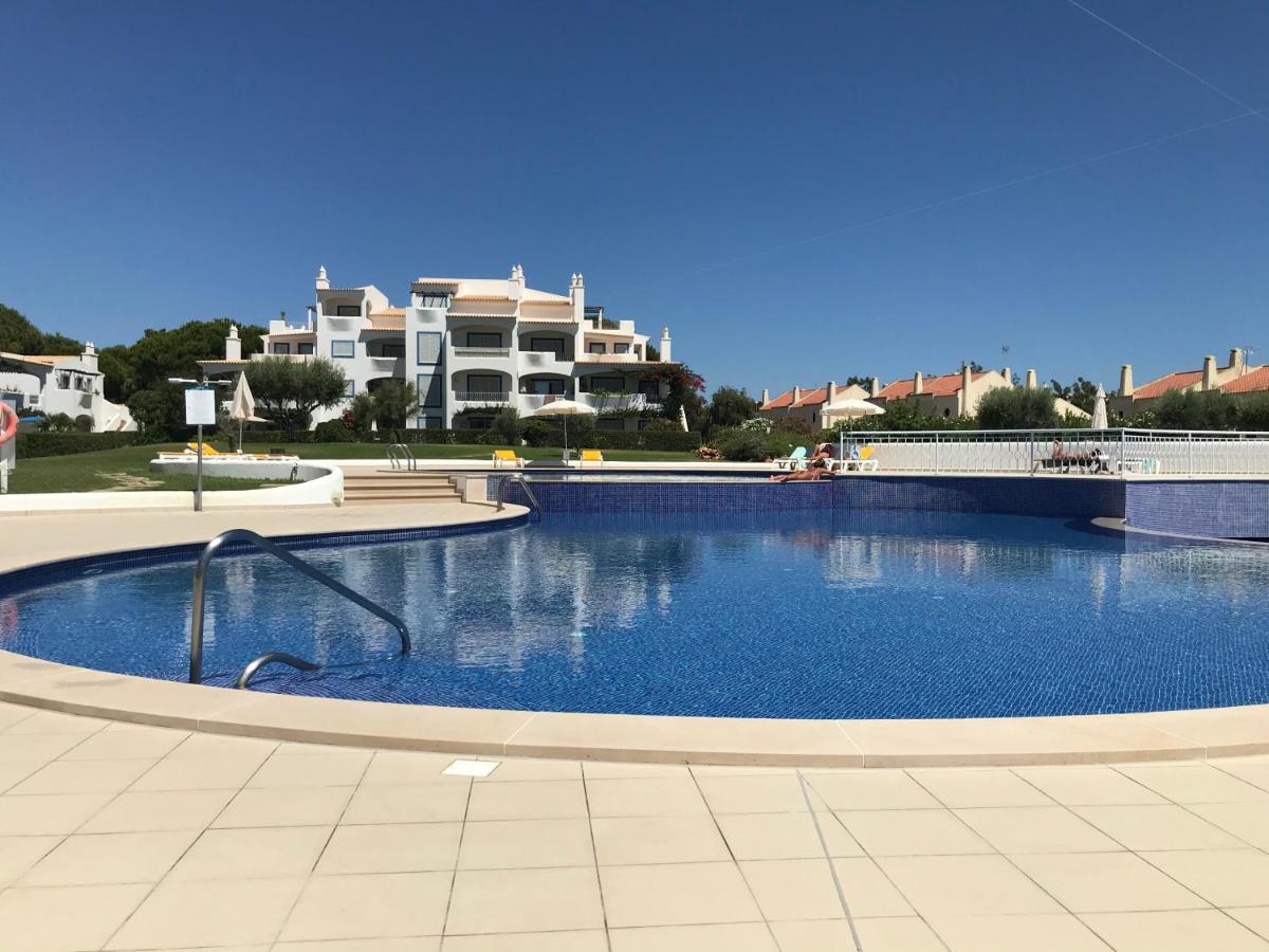 Solar Monteverde Vilamoura Bagian luar foto