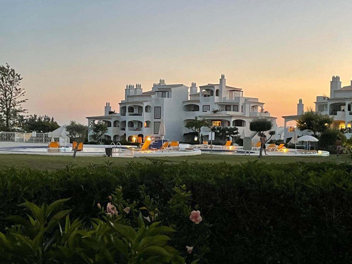 Solar Monteverde Vilamoura Bagian luar foto