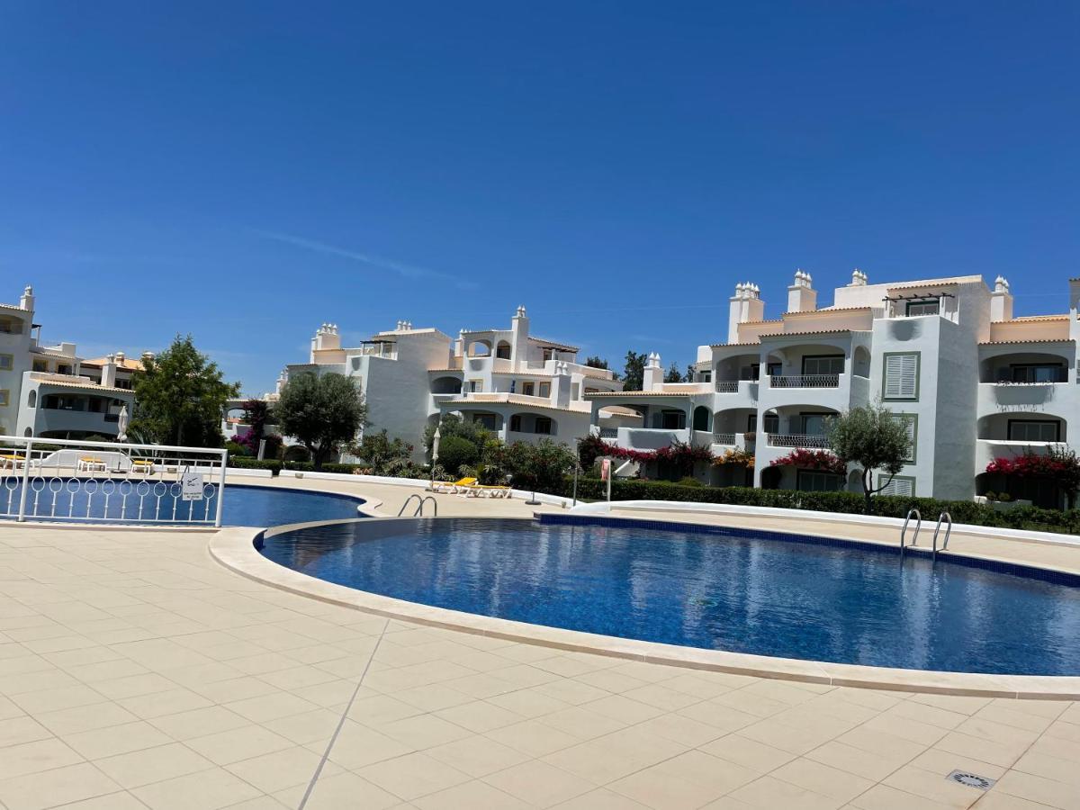Solar Monteverde Vilamoura Bagian luar foto