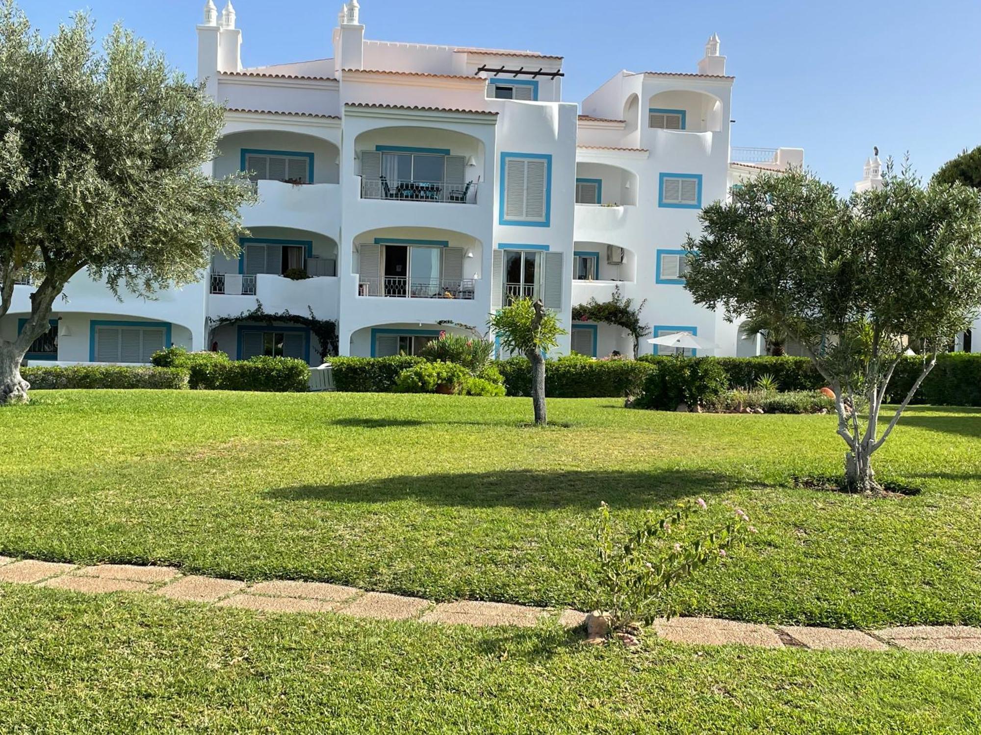 Solar Monteverde Vilamoura Bagian luar foto