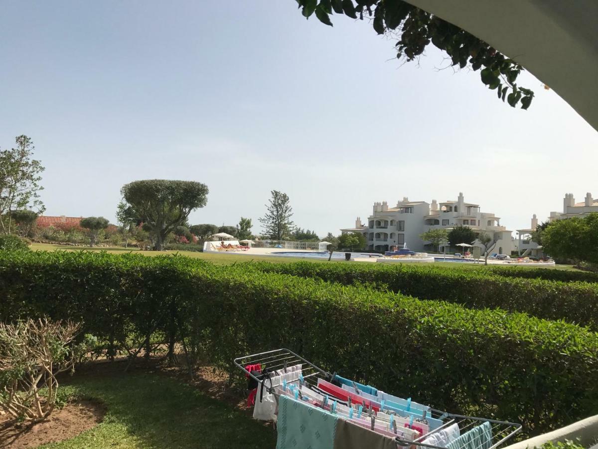 Solar Monteverde Vilamoura Bagian luar foto