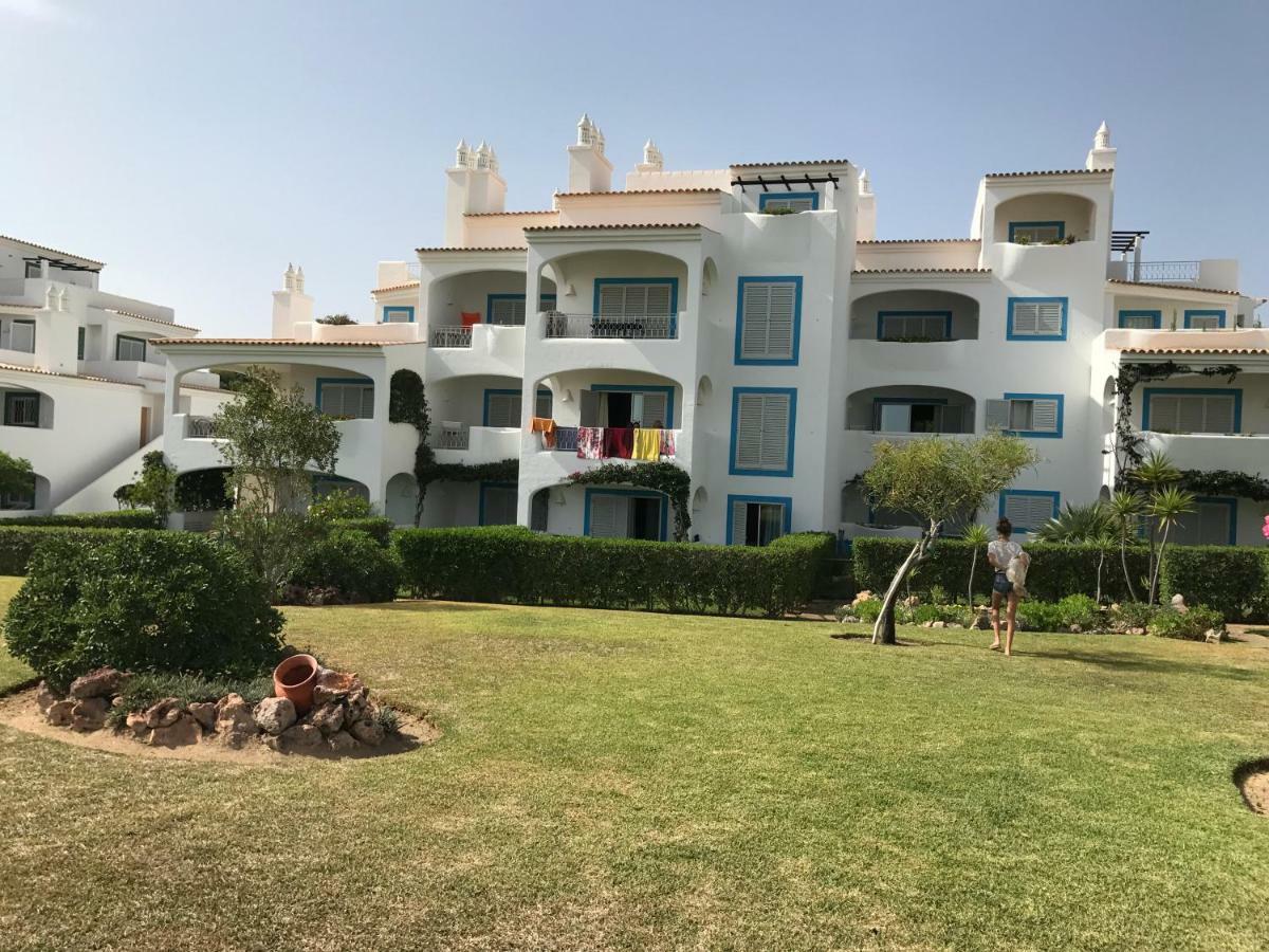 Solar Monteverde Vilamoura Bagian luar foto