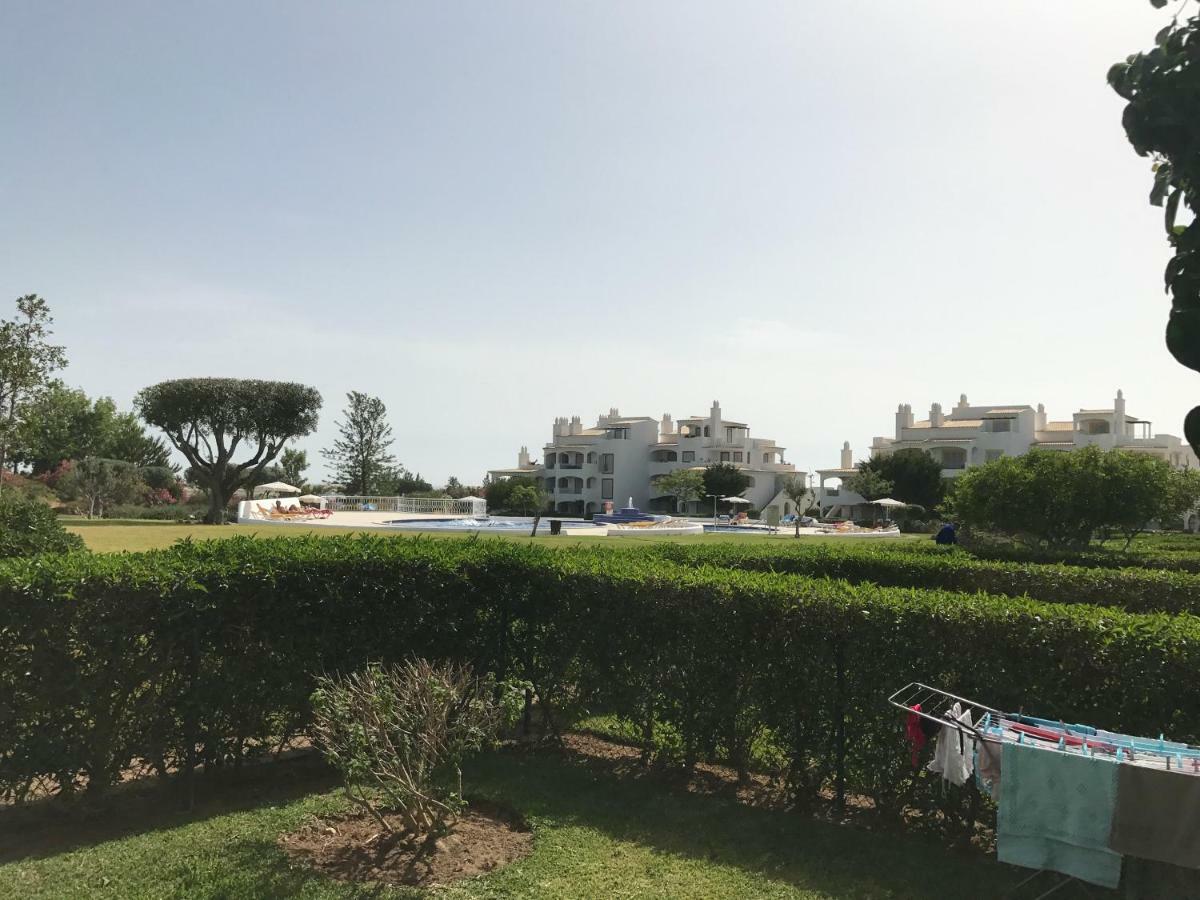 Solar Monteverde Vilamoura Bagian luar foto