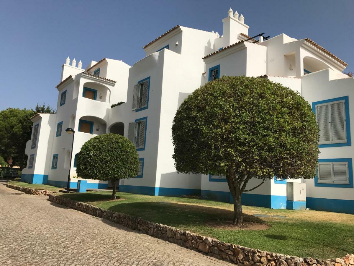 Solar Monteverde Vilamoura Bagian luar foto