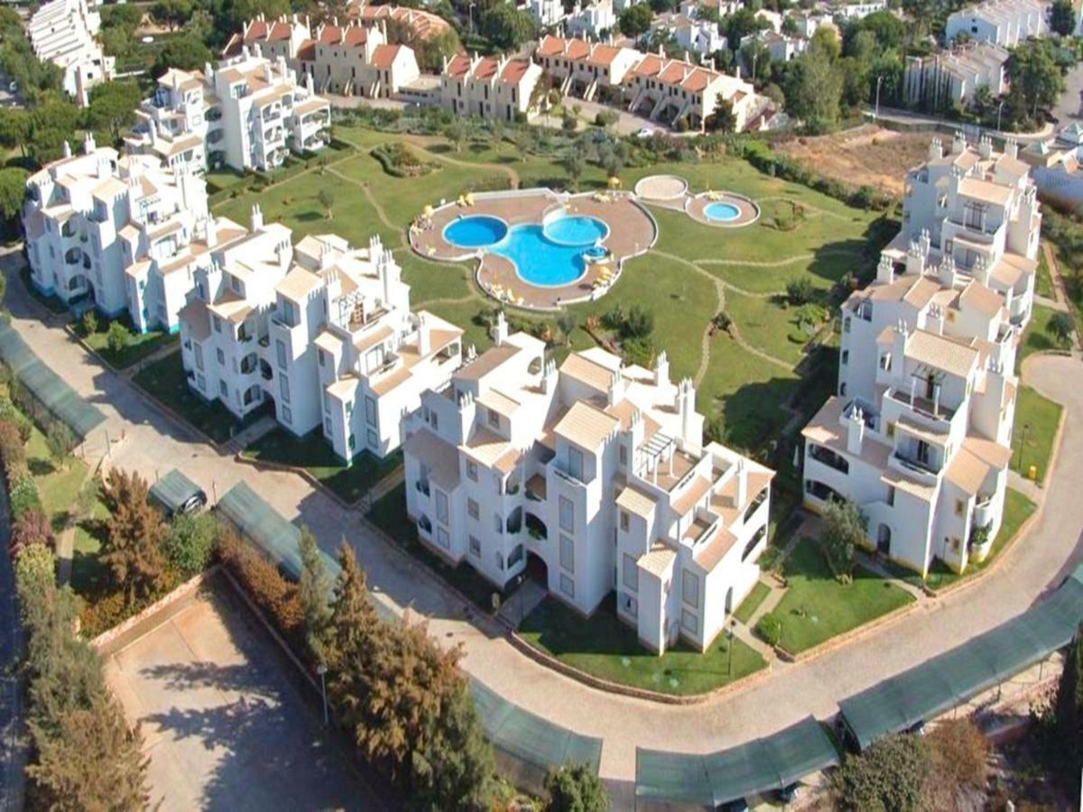 Solar Monteverde Vilamoura Bagian luar foto