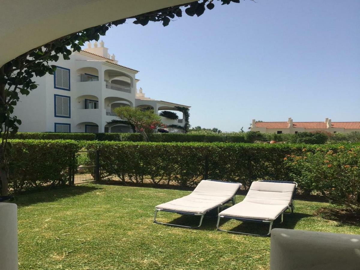 Solar Monteverde Vilamoura Bagian luar foto
