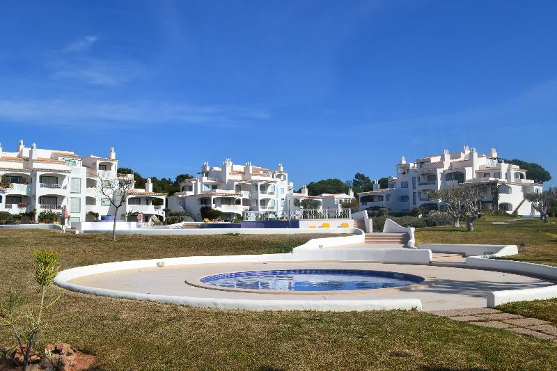 Solar Monteverde Vilamoura Bagian luar foto
