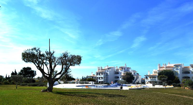 Solar Monteverde Vilamoura Bagian luar foto