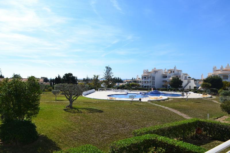 Solar Monteverde Vilamoura Bagian luar foto