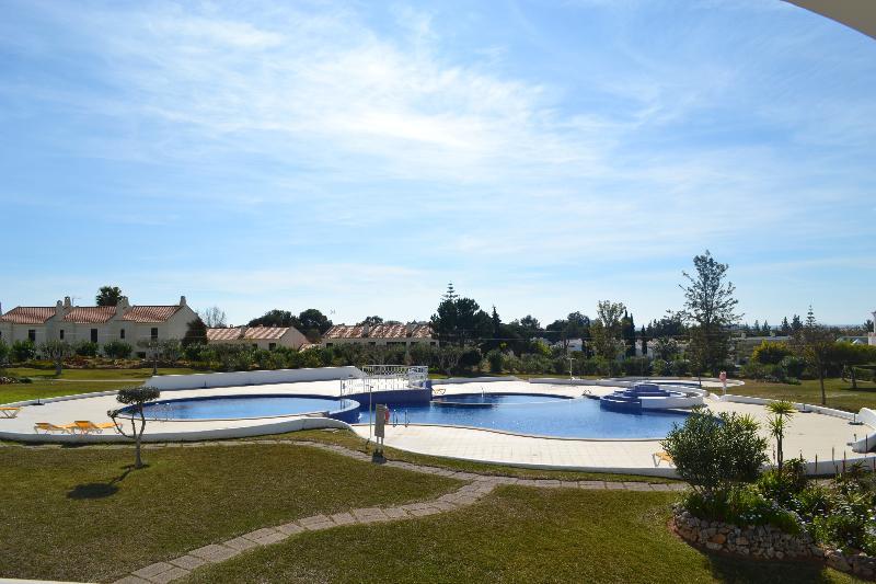 Solar Monteverde Vilamoura Bagian luar foto