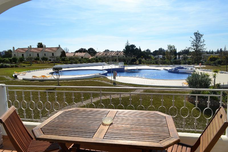 Solar Monteverde Vilamoura Bagian luar foto