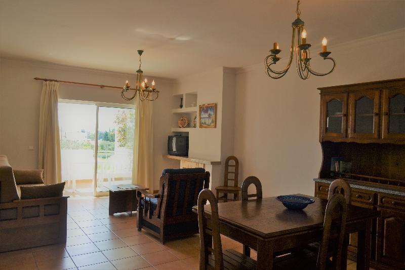 Solar Monteverde Vilamoura Bagian luar foto